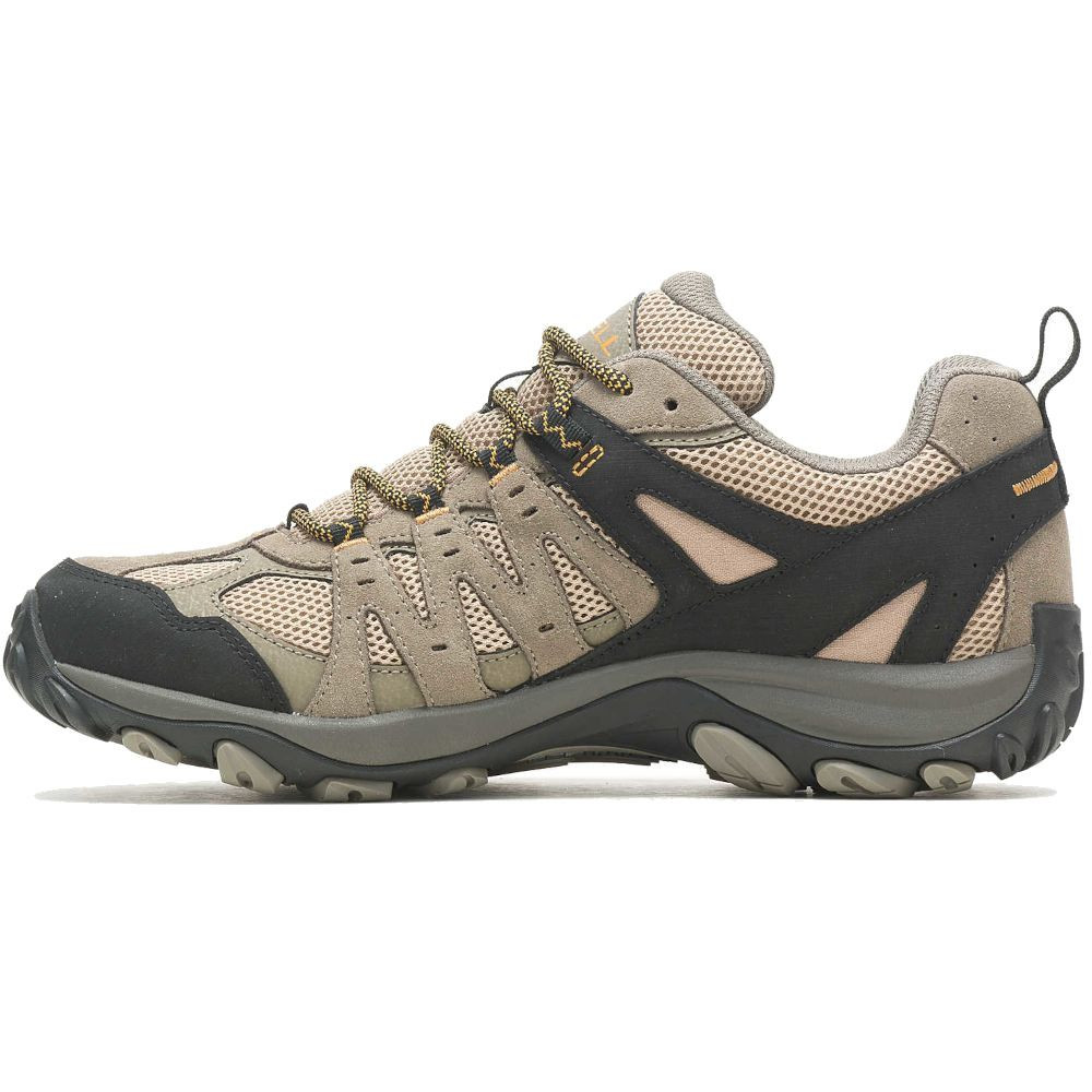 Кросівки Merrell Accentor 3 WP Mns 036.1241