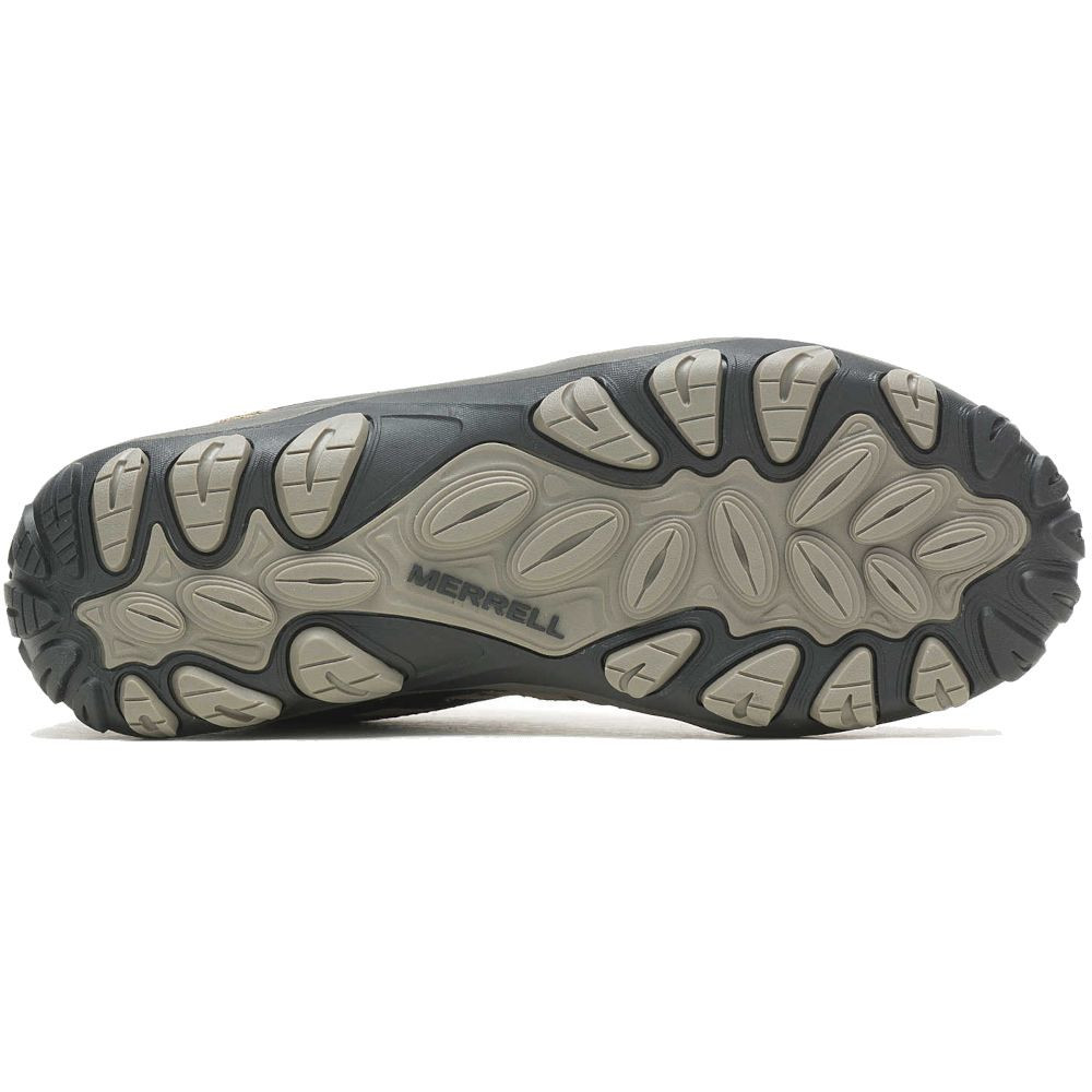 Кросівки Merrell Accentor 3 WP Mns 036.1241