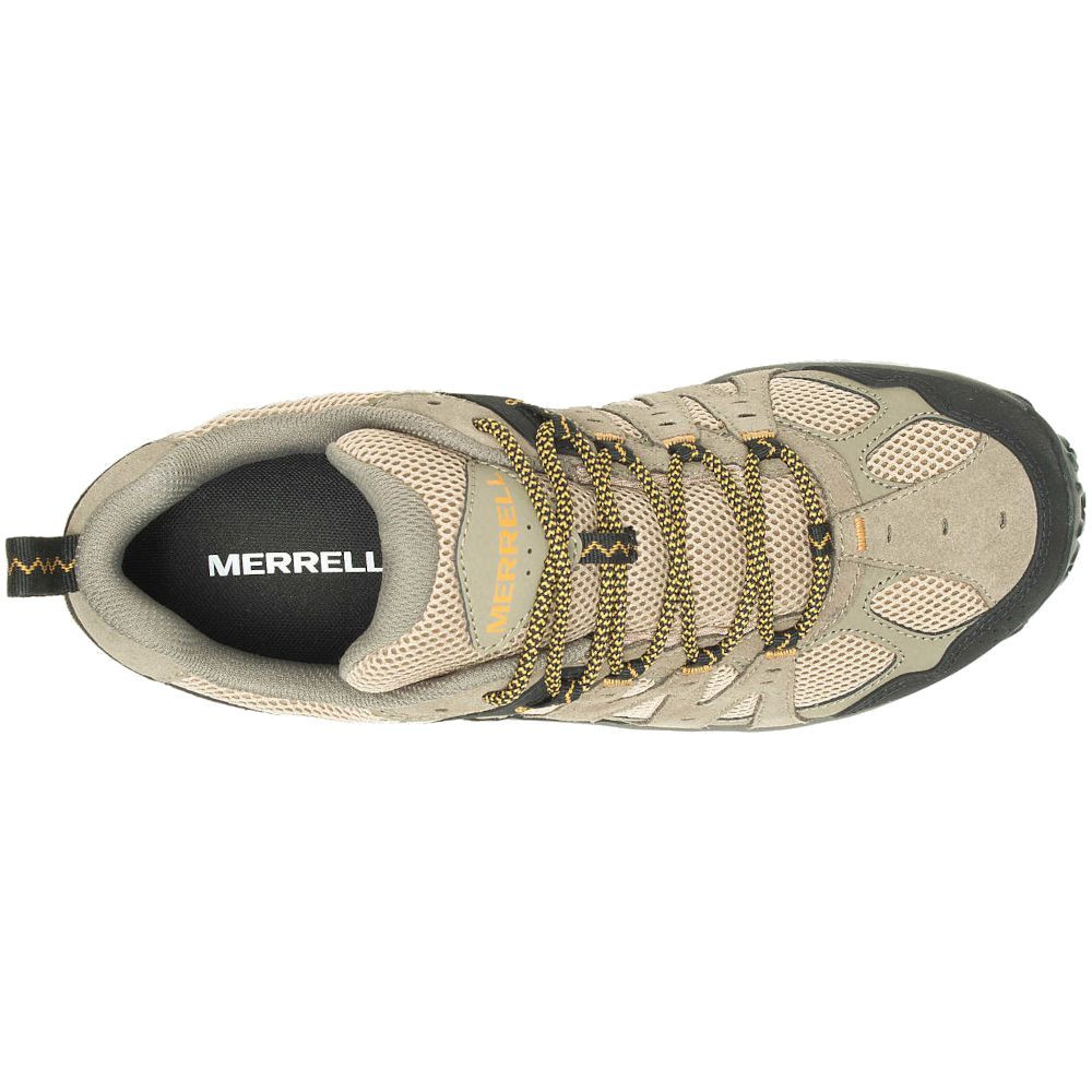 Кросівки Merrell Accentor 3 WP Mns 036.1241