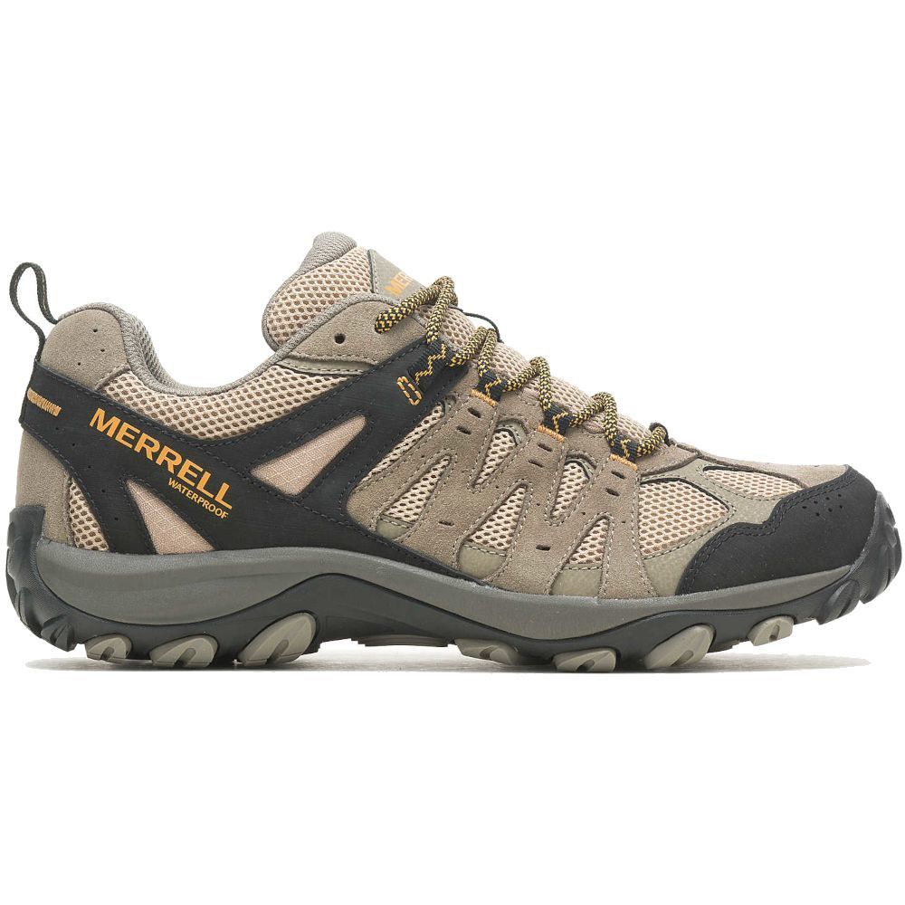 Кросівки Merrell Accentor 3 WP Mns 036.1241