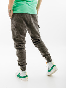 Штани Nike CLUB PANT CARGO BB CD3129-071