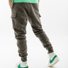 Штани Nike CLUB PANT CARGO BB CD3129-071