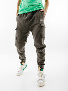 Штани Nike CLUB PANT CARGO BB CD3129-071