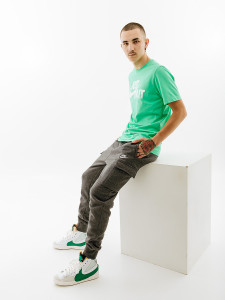 Штани Nike CLUB PANT CARGO BB CD3129-071