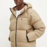 Пуховик ч PUMA Down Puffer Jacket 626476-67