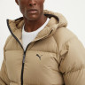 Пуховик ч PUMA Down Puffer Jacket 626476-67