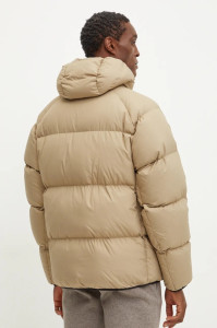 Пуховик ч PUMA Down Puffer Jacket 626476-67