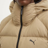 Пуховик ч PUMA Down Puffer Jacket 626476-67