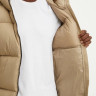 Пуховик ч PUMA Down Puffer Jacket 626476-67