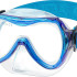 Маска для плавання Aqua Speed ALIZE FS 61096 синій дитячий One Size (622-22) 622-22