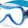 Маска для плавання Aqua Speed ALIZE FS 61096 синій дитячий One Size (622-22) 622-22