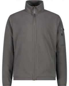 Кофта CMP JACKET ARCTIC FLEECE 34H0787-E910