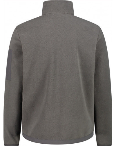 Кофта CMP JACKET ARCTIC FLEECE 34H0787-E910