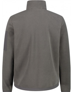 Кофта CMP JACKET ARCTIC FLEECE 34H0787-E910