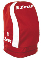 Рюкзак Zeus ZAINO ULYSSE 51L червоний, білий Чол 33x30x52 см Z00482