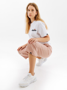 Штани Ellesse Taran Cropped Jog Pant SGM14012-PINK