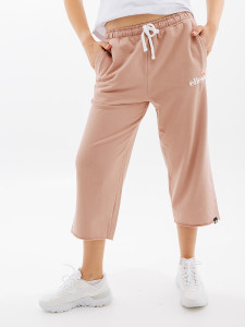 Штани Ellesse Taran Cropped Jog Pant SGM14012-PINK