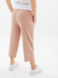 Штани Ellesse Taran Cropped Jog Pant SGM14012-PINK