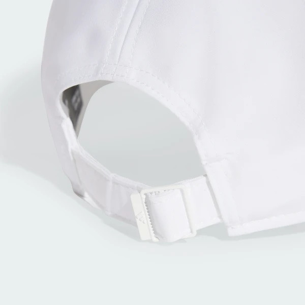 Бейсболка Adidas BB CAP LT MET білий OSFM (56-58 см) JF8484