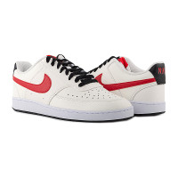 Кросівки Nike  COURT VISION LO NBA DM1187-101