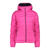 Куртка CMP JACKET FIX HOOD NYLON CIRE 34K3116-B818