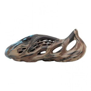 Шльопанці ADIDAS YEEZY FOAM RUNNER CINDER ID4126