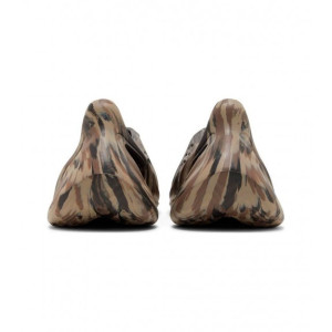 Шльопанці ADIDAS YEEZY FOAM RUNNER CINDER ID4126