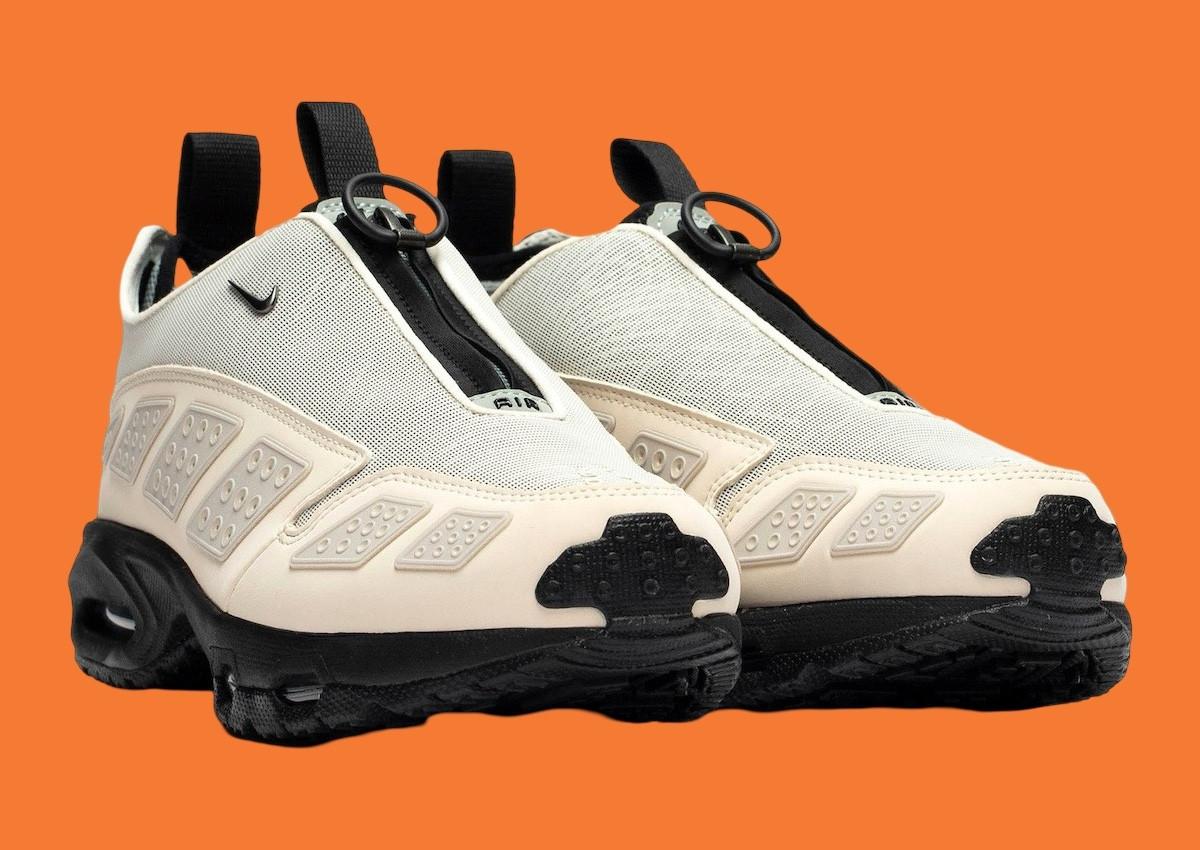 Кросівки Nike AIR MAX SNDR HQ4190-001