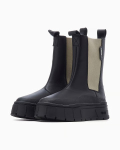 Черевики Puma Maya Stack Black 386272-03