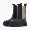 Черевики Puma Maya Stack Black 386272-03