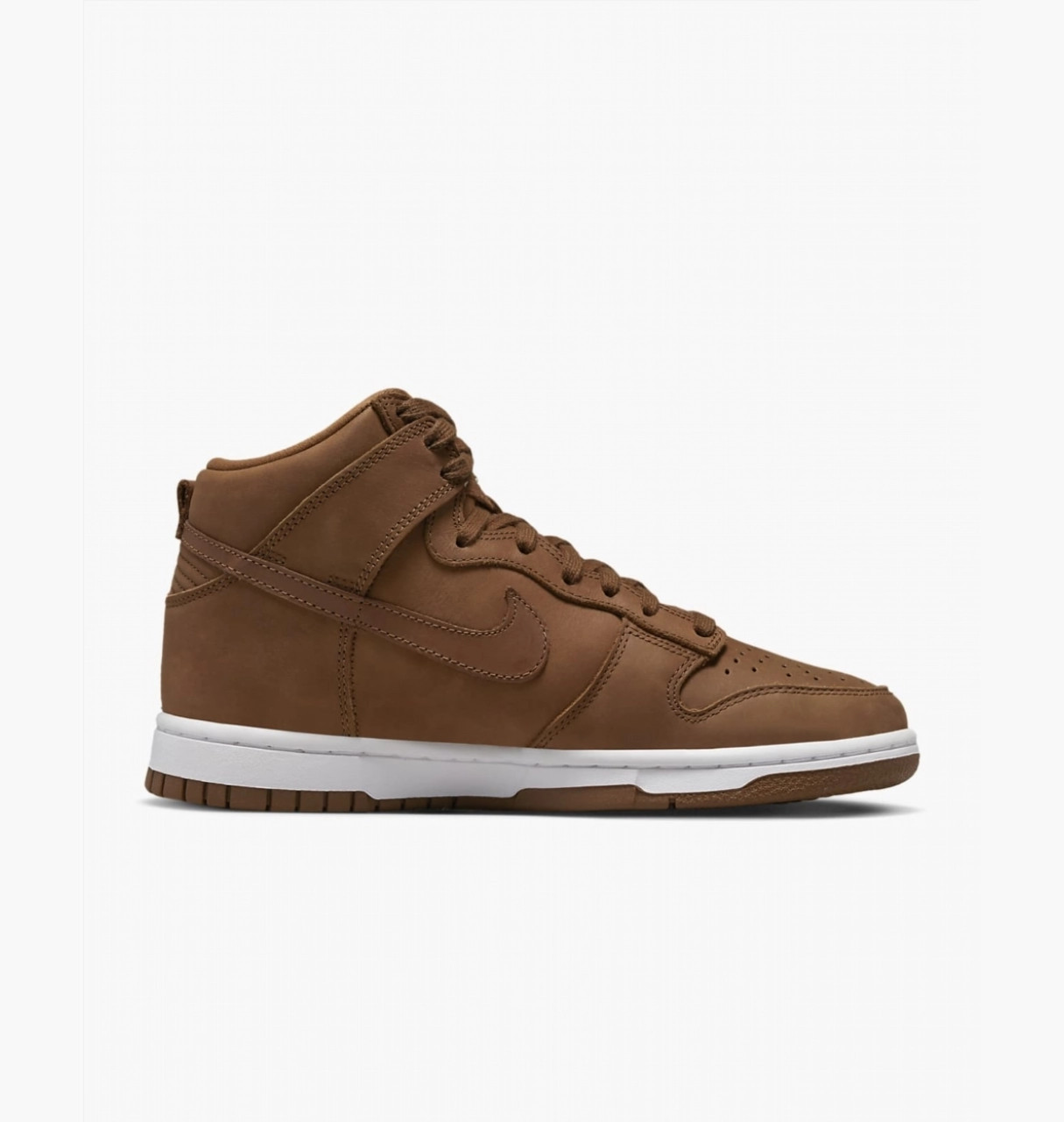 Кросівки Nike Dunk High Premium DX2044-200