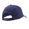 Бейсболка Puma Metal Cat Cap Jr 2454902