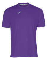 Футболка Joma COMBI фіолетовий Чол 2XL-3XL 100052.550