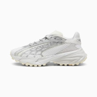 Кросівки чоловічі Puma Spirex Speed Shoes Black 397263-02