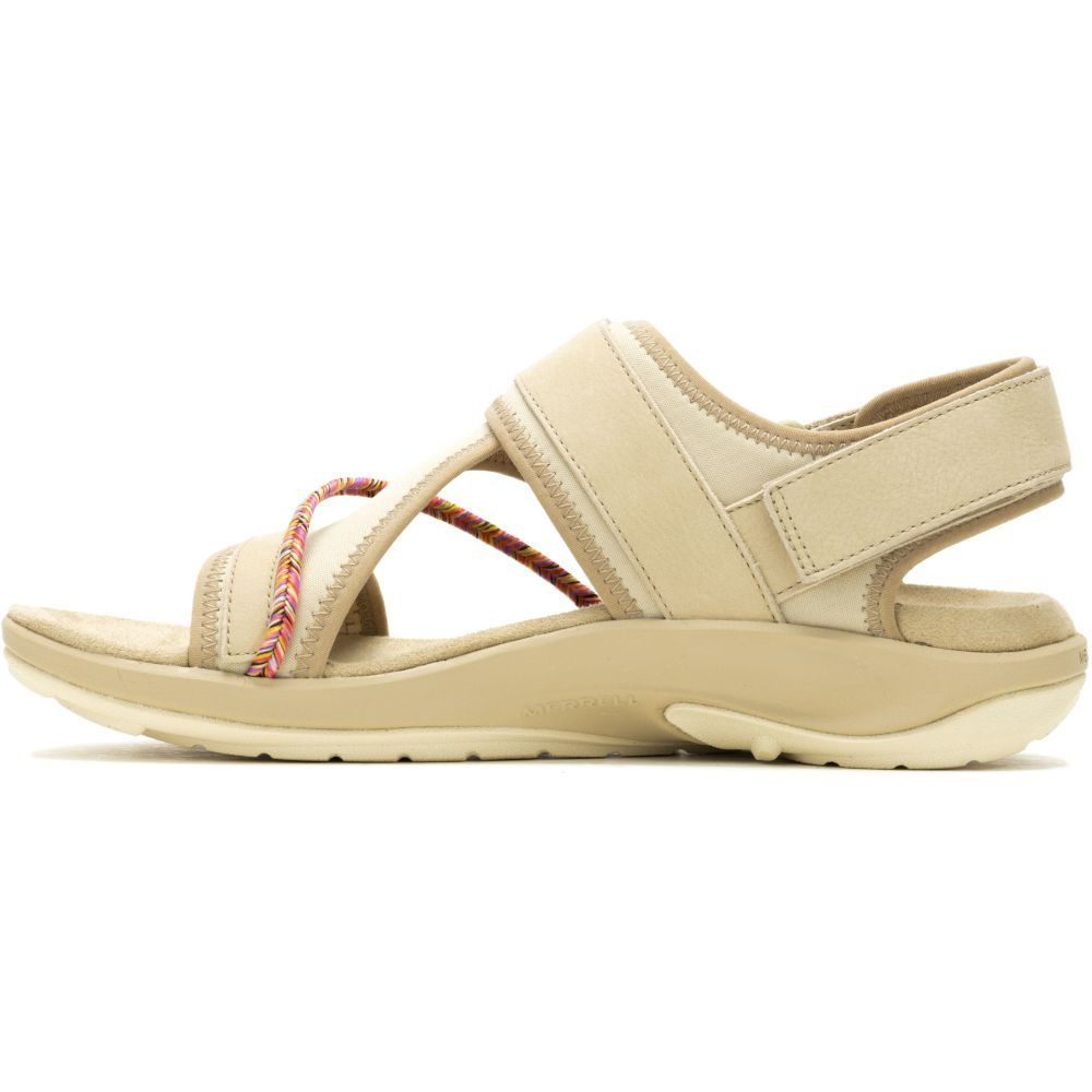 Сандалі Merrell Terran 4 Backstrap Wmn 036.0691