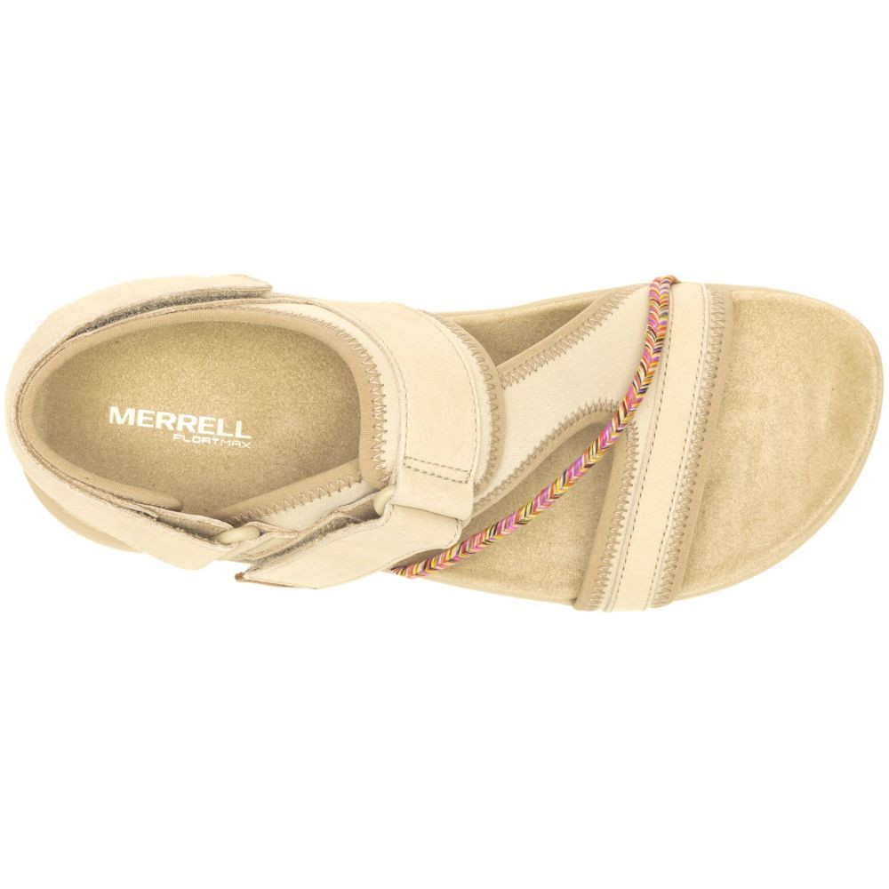 Сандалі Merrell Terran 4 Backstrap Wmn 036.0691