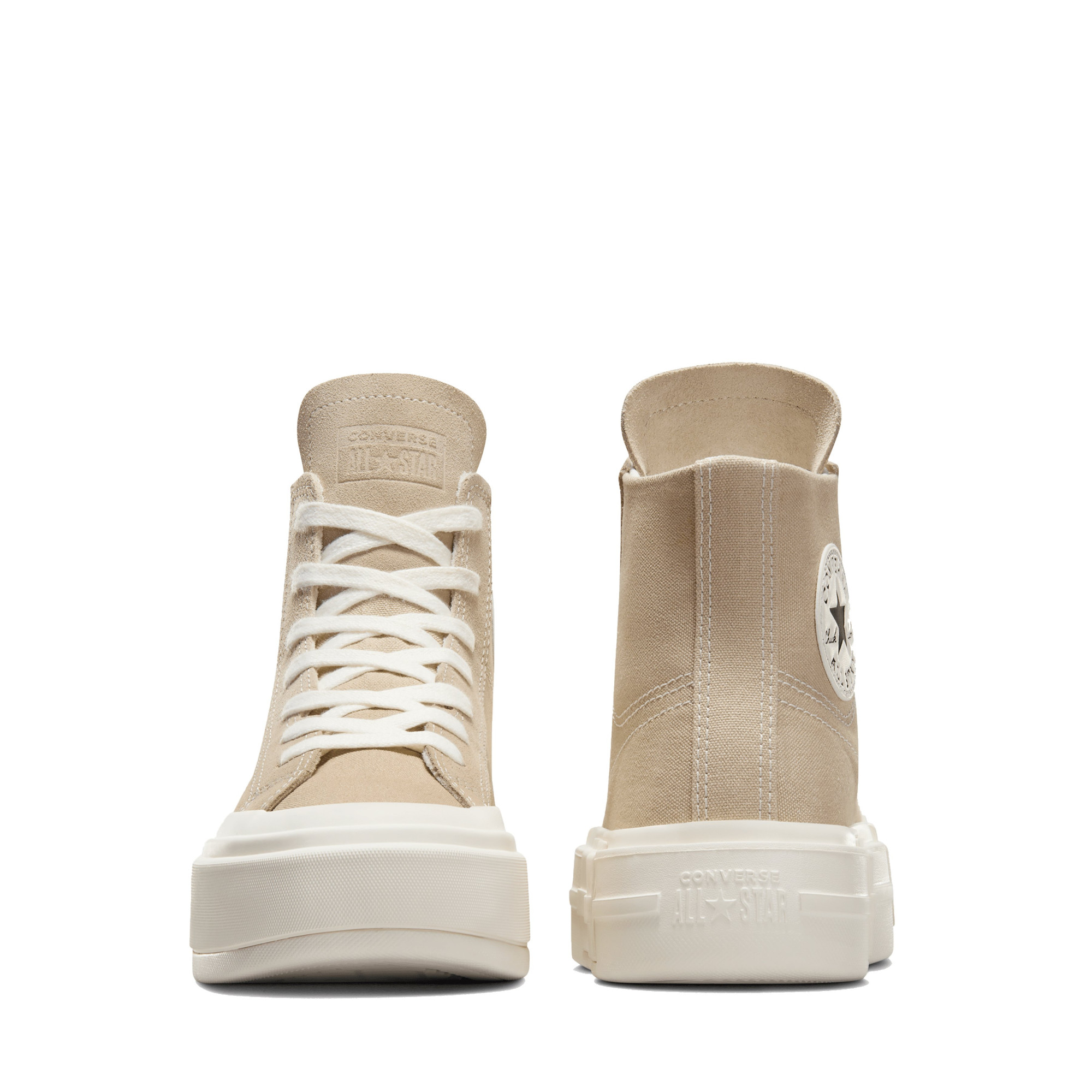 Кросівки Chuck Taylor All Star Cruise Nutty Granola A07209C