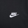 Футболка поло чоловіча NIKE M CLUB KNIT LS POLO FQ3417-010