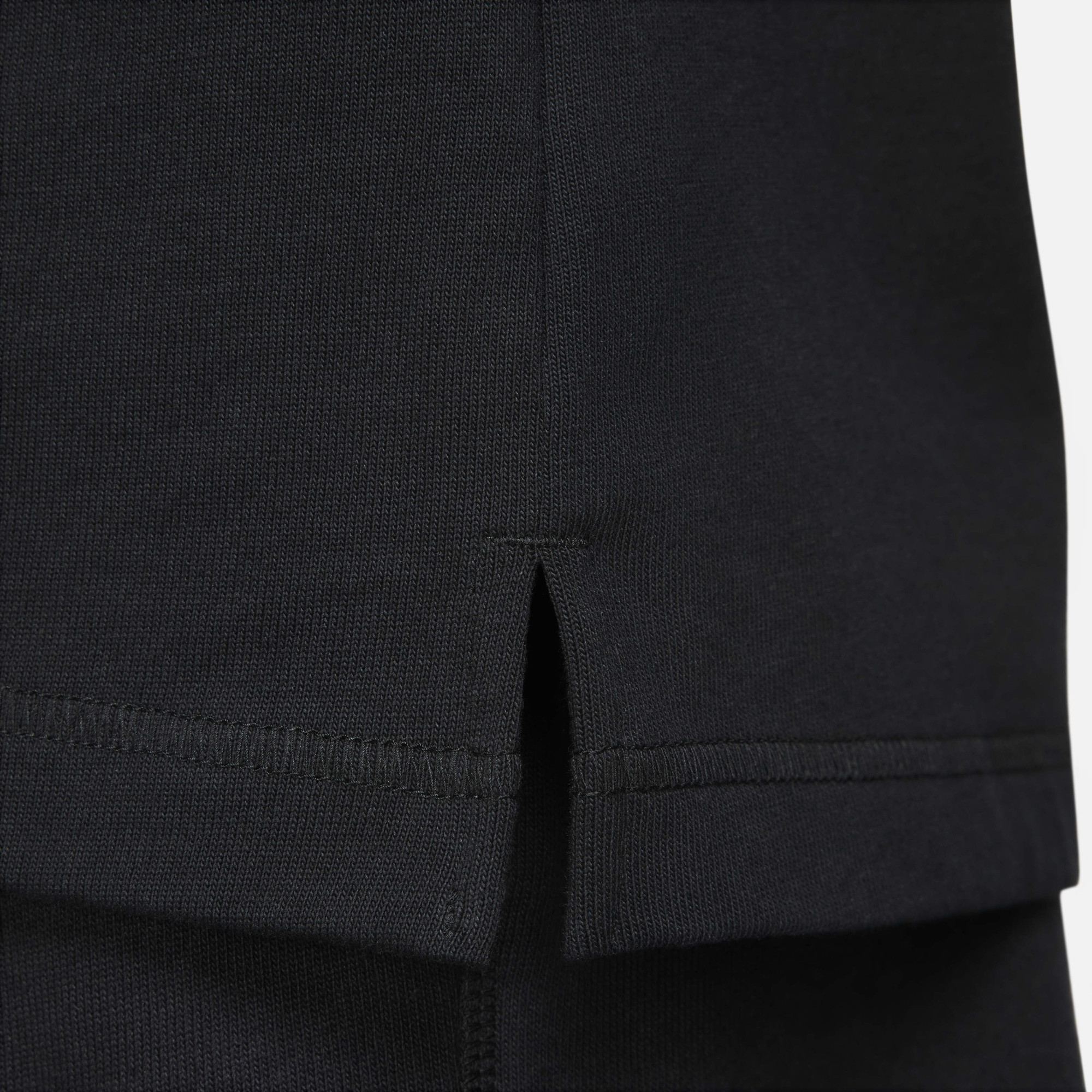 Футболка поло чоловіча NIKE M CLUB KNIT LS POLO FQ3417-010