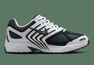 Кросівки Nike Pegasus 2005 White Green HQ5718 102