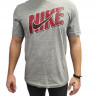 Футболка чоловіча Nike Nsw Tee 12Mo Swsh FQ6883-063