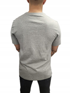 Футболка чоловіча Nike Nsw Tee 12Mo Swsh FQ6883-063