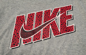 Футболка чоловіча Nike Nsw Tee 12Mo Swsh FQ6883-063