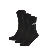 Шкарпетки New Balance Response Perf Crew Black LAS16463BK LAS16463BK