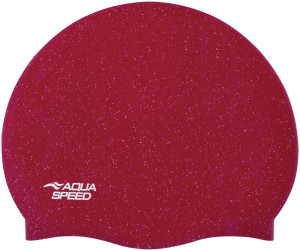 Шапочка для плавання Aqua Speed RECO 9791 червоний Уні OSFM 237-31