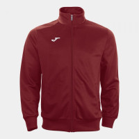 Олімпійка (мастерка) Joma COMBI GALA бордова 100086.671 100086.671
