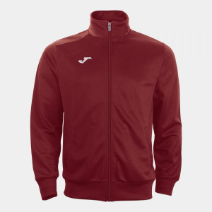 Олімпійка (мастерка) Joma COMBI GALA бордова 100086.671 100086.671