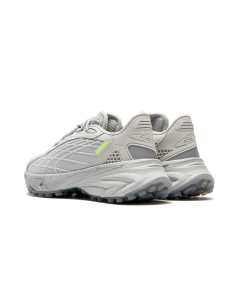 Кросівки унісекс Puma X Pleasures Spirex Grey 396037-02