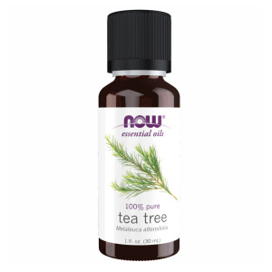 Рідина Tea Tree Oil - 30ml (1fl.oz) 2022-10-2683