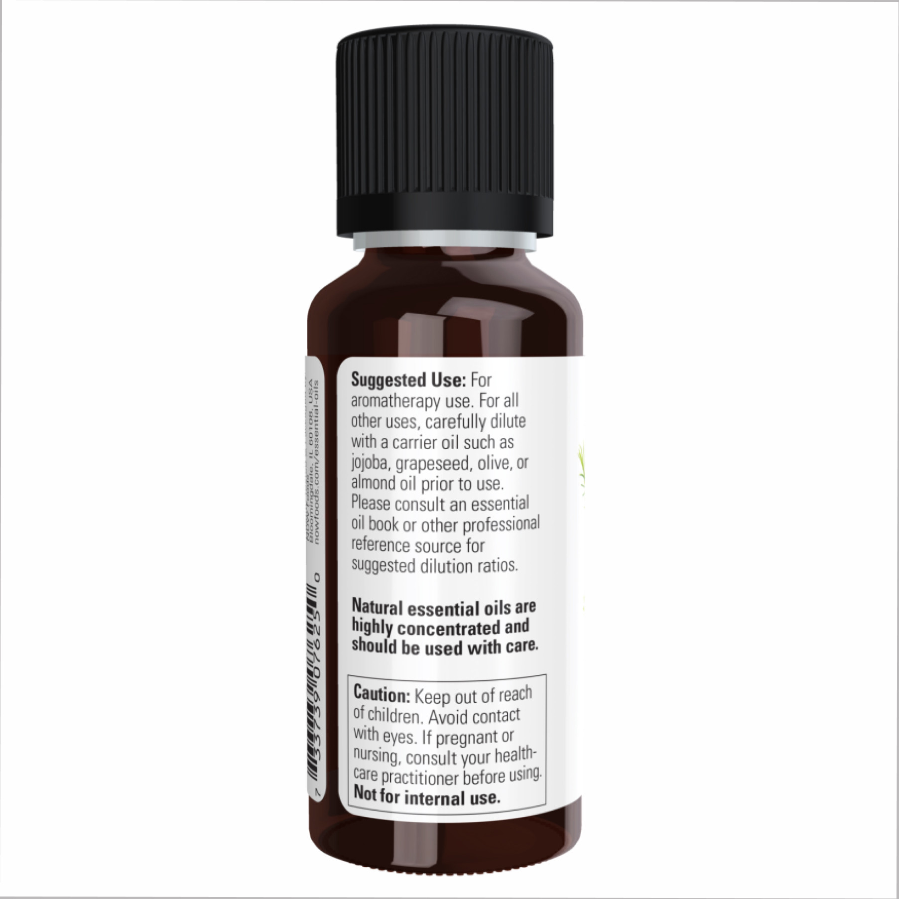 Рідина Tea Tree Oil - 30ml (1fl.oz) 2022-10-2683
